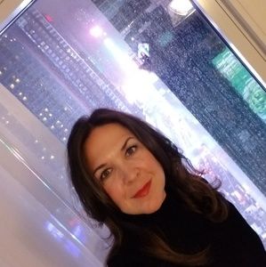 Meet your Posher, Christy